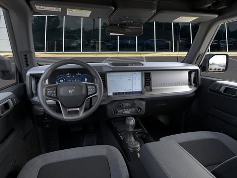 New 2026 Ford Bronco Big Bend image 9