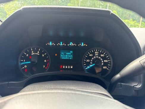 Used 2018 Ford F150 XLT AWD/4WD image 23