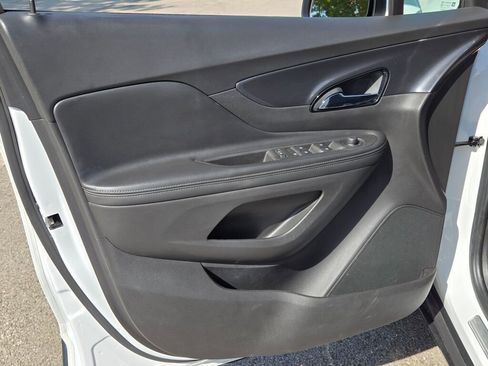 Used 2019 Buick Encore Essence w/ Experience Buick Package image 25