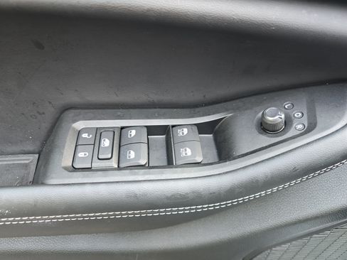 Used 2025 Jeep Grand Cherokee L Laredo w/ Luxury Tech Group I AWD/4WD image 19