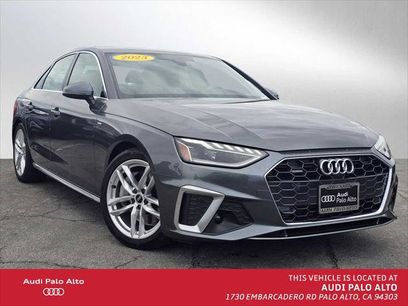 Used 2023 Audi A4 2.0T Premium Plus w/ Premium Plus Package