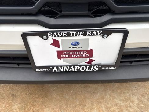 Certified 2024 Subaru Crosstrek 2.0i Premium image 28