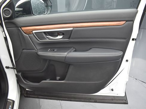 Used 2022 Honda CR-V Touring image 23
