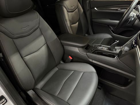 Certified 2023 Cadillac XT5 Sportv w/ Technology Package AWD/4WD image 34
