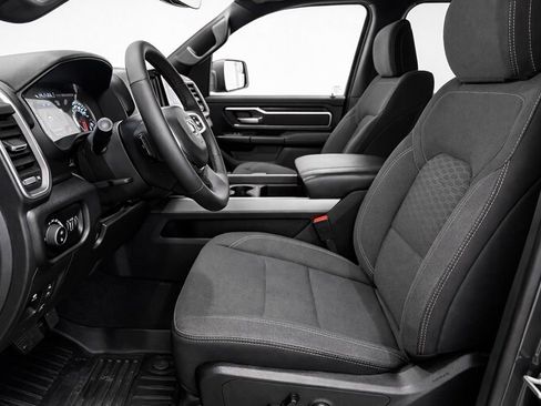 Used 2025 RAM 1500 Big Horn image 12