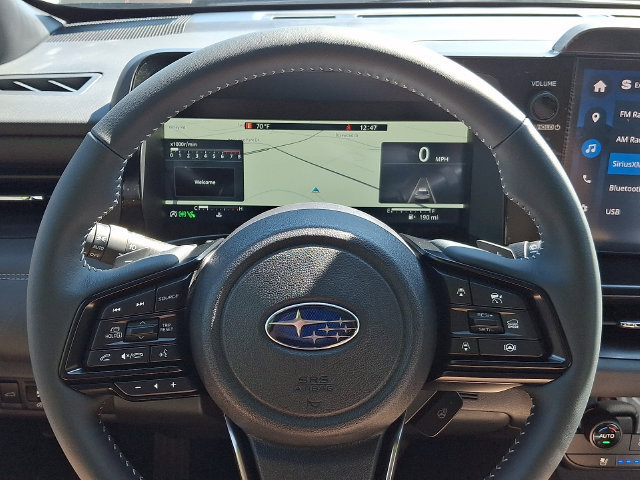 New 2026 Subaru Outback Touring XT AWD/4WD image 14