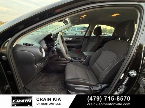 Certified 2024 Kia Forte LXS FWD image 20