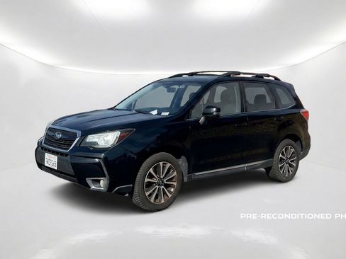Used 2017 Subaru Forester 2.0XT Touring AWD/4WD image 1