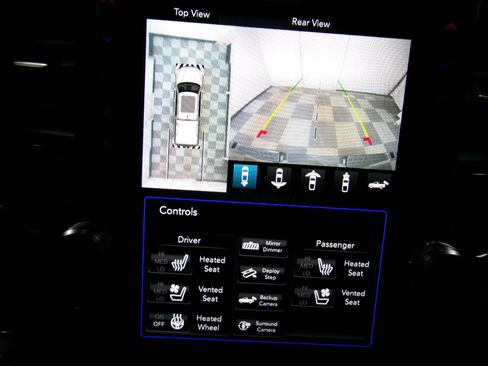 Used 2020 RAM 1500 Limited image 6