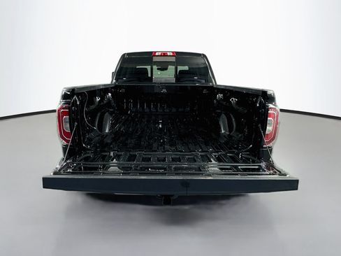 Used 2017 GMC Sierra 1500 SLT w/ SLT Premium Package AWD/4WD image 27