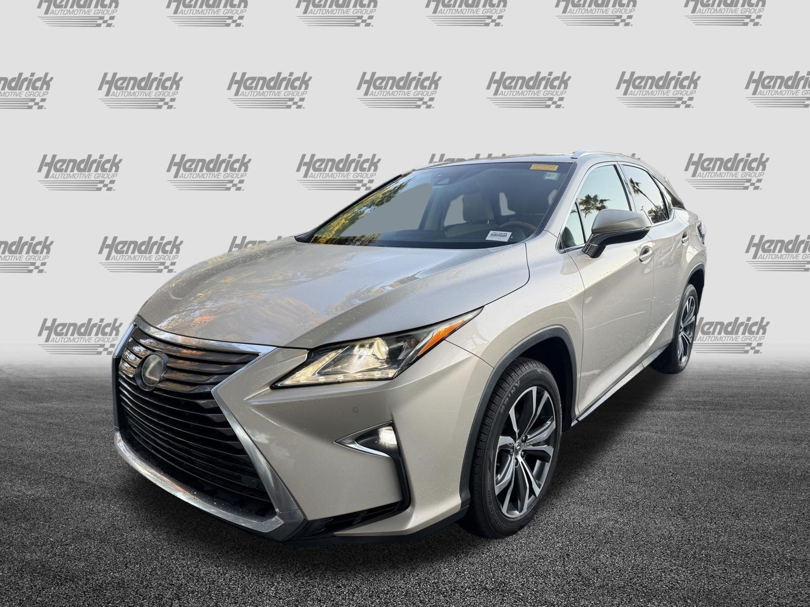 Used 2016 Lexus RX 350 FWD w/ Premium Package image 5