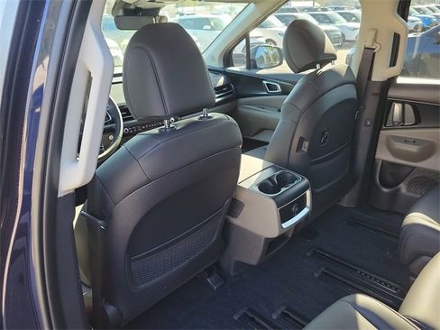 New 2026 Kia Carnival LXS image 16