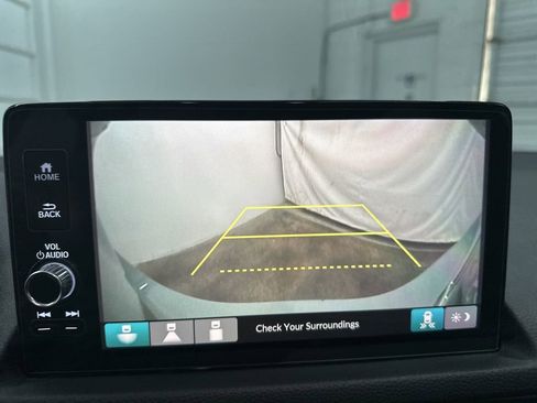 Used 2022 Honda Civic Si image 15