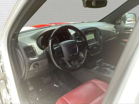Used 2020 Dodge Durango R/T w/ SRT Interior Appearance Group AWD/4WD image 15