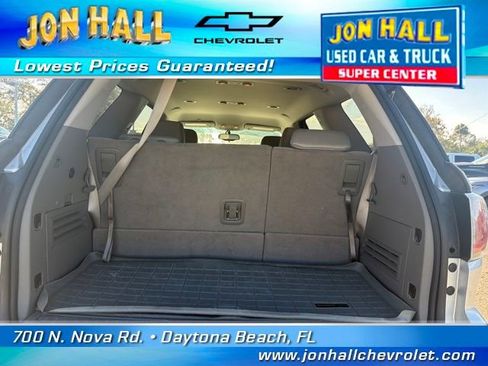 Used 2014 GMC Acadia SLE image 10