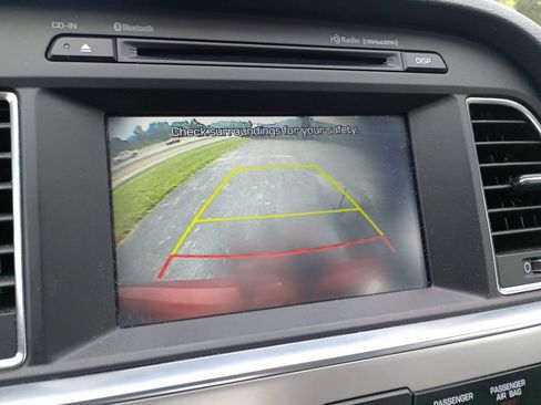 Used 2016 Hyundai Sonata SE FWD image 35
