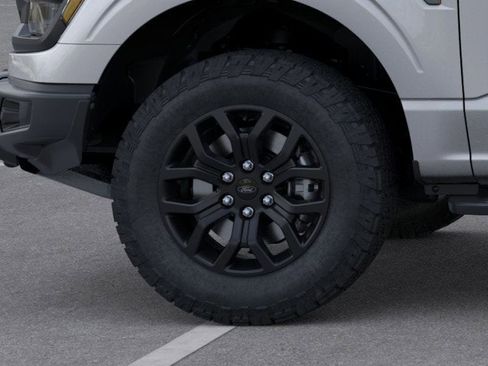 New 2025 Ford F150 Tremor w/ Equipment Group 402A High image 19