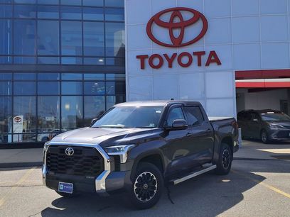 Used 2023 Toyota Tundra SR5 w/ TRD Off-Road Package