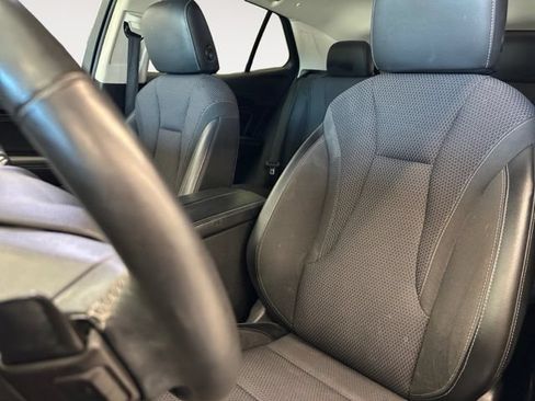 Used 2022 Buick Envision Preferred FWD image 12