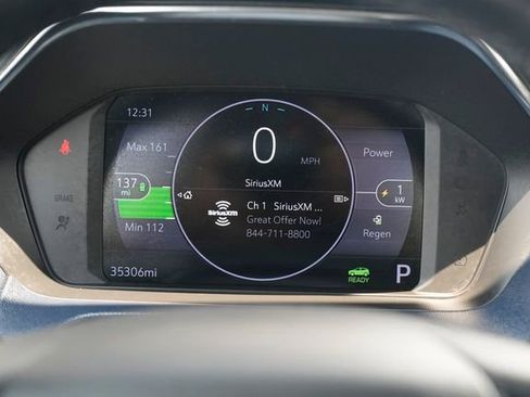 Used 2022 Chevrolet Bolt EUV Premier image 42