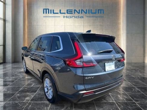 Certified 2023 Honda CR-V EX-L image 3