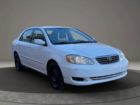 Used 2005 Toyota Corolla S image 3