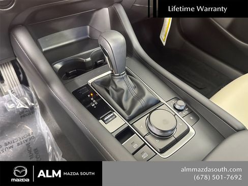 New 2026 MAZDA MAZDA3 2.5 S Sedan w/ Preferred Pkg image 31