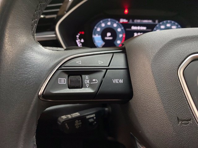 Used 2024 Audi Q3 2.0T Premium w/ Convenience Package AWD/4WD image 39