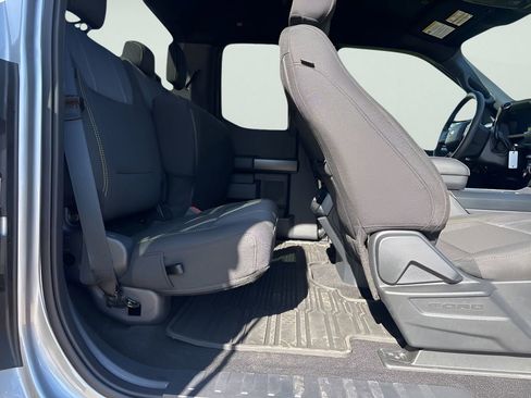 Used 2025 Ford F150 STX w/ Equipment Group 200A image 13