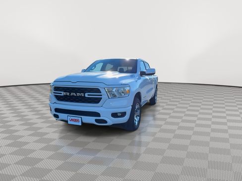 Used 2022 RAM 1500 Big Horn image 4