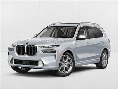Used 2026 BMW X7 xDrive40i