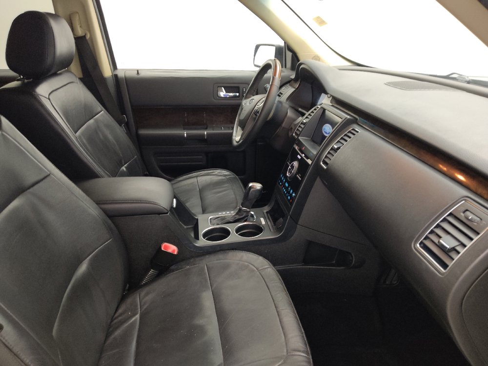 Used 2019 Ford Flex Limited FWD image 21