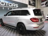 Used 2019 Mercedes-Benz GLS 450 4MATIC image 4