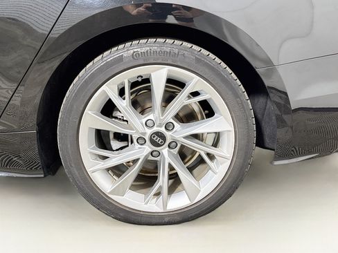 Used 2023 Audi A5 2.0T Premium w/ Convenience Package AWD/4WD image 29