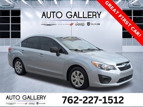 Used 2012 Subaru Impreza 2.0i image 1