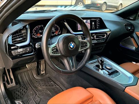 Used 2020 BMW Z4 sDrive30i w/ Executive Package image 17
