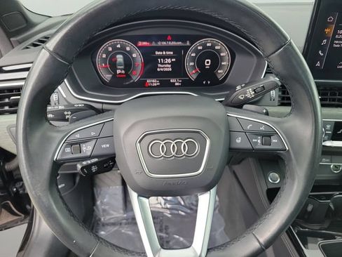 Used 2024 Audi A4 2.0T Premium Plus AWD/4WD image 29