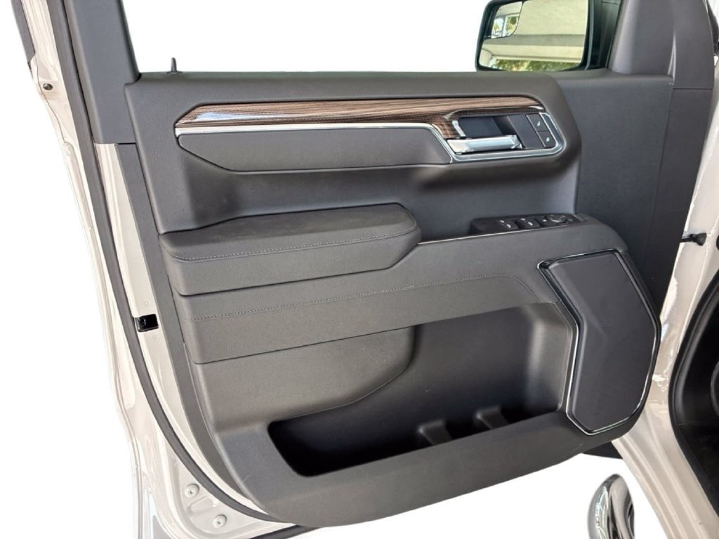 New 2026 Chevrolet Silverado 1500 RST RWD image 19