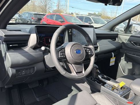 New 2026 Subaru Outback Touring XT image 10