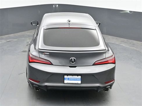 Used 2025 Acura Integra A-Spec image 36