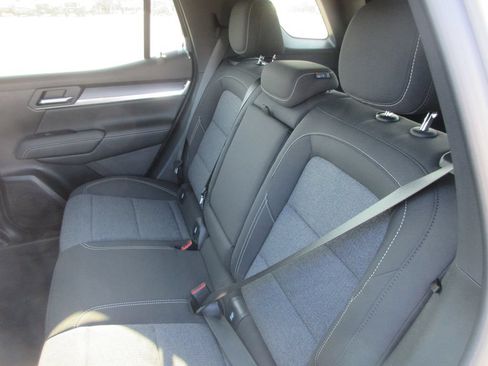 New 2027 GMC Terrain Elevation w/ Black Edition FWD image 12