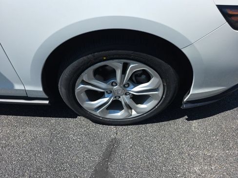 Certified 2023 Honda Accord LX image 9
