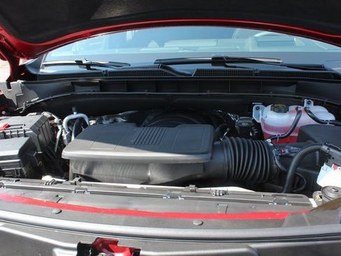 New 2025 GMC Yukon XL Denali w/ Sun & Power Step Package image 64