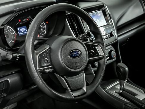 Used 2017 Subaru Impreza 2.0i AWD/4WD image 18