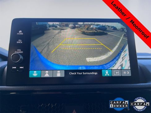 Used 2024 Honda CR-V EX-L image 14