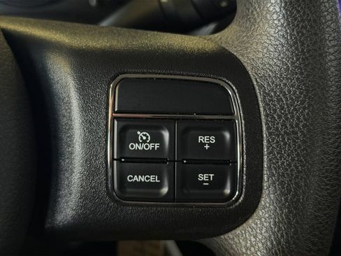 Used 2016 Jeep Patriot Sport w/ Tire & Wheel Group FWD image 26
