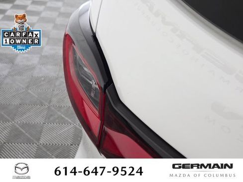 Certified 2025 MAZDA CX-5 AWD 2.5 S w/ Preferred Package image 16