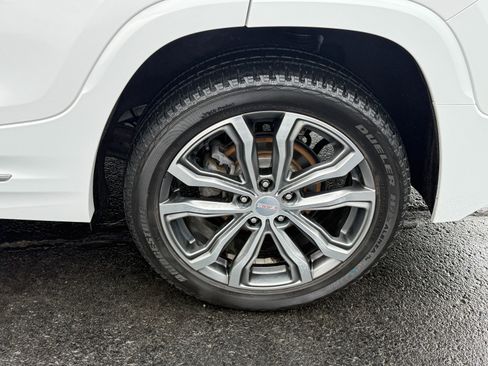 Used 2019 GMC Terrain Denali image 10