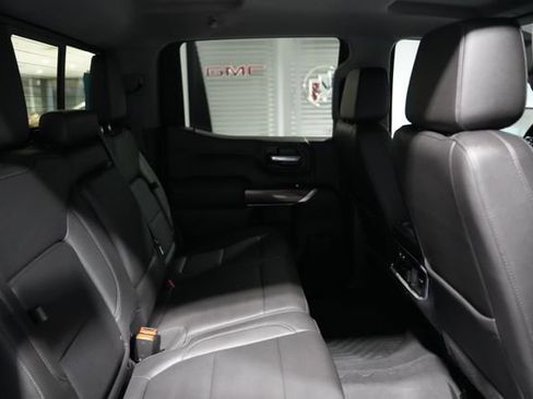 Used 2021 Chevrolet Silverado 1500 LTZ image 17