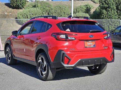 New 2026 Subaru Crosstrek 2.5i Limited w/ Crosstrek Mirror Package AWD/4WD image 14